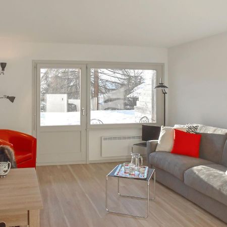 Studio Diure 0113 By Interhome Verbier Buitenkant foto