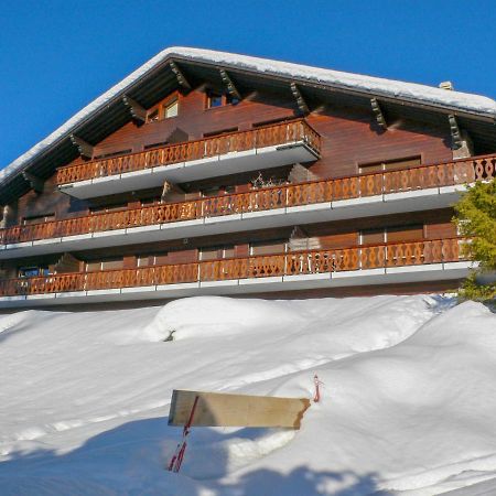 Studio Diure 0113 By Interhome Verbier Buitenkant foto