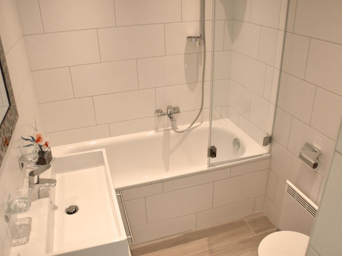 Studio Diure 0113 By Interhome Verbier Buitenkant foto