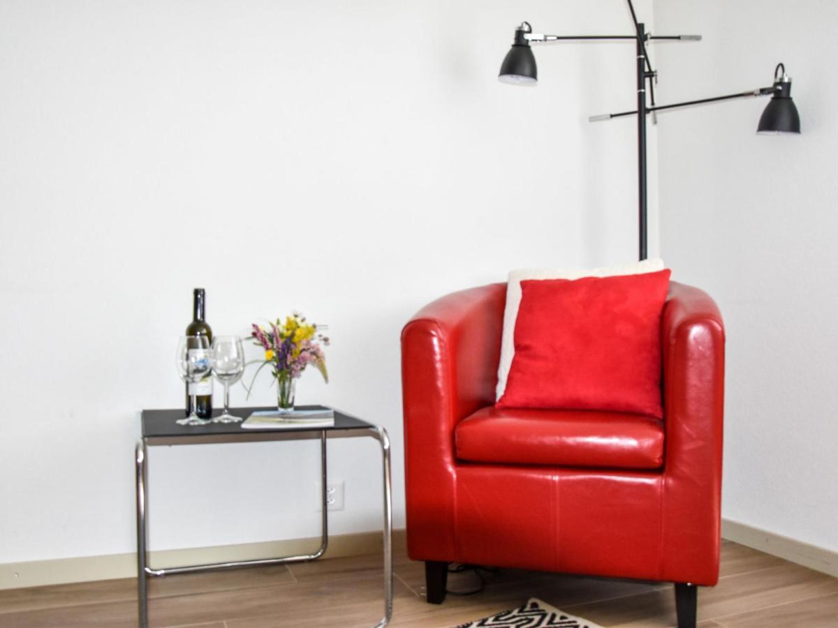 Studio Diure 0113 By Interhome Verbier Buitenkant foto