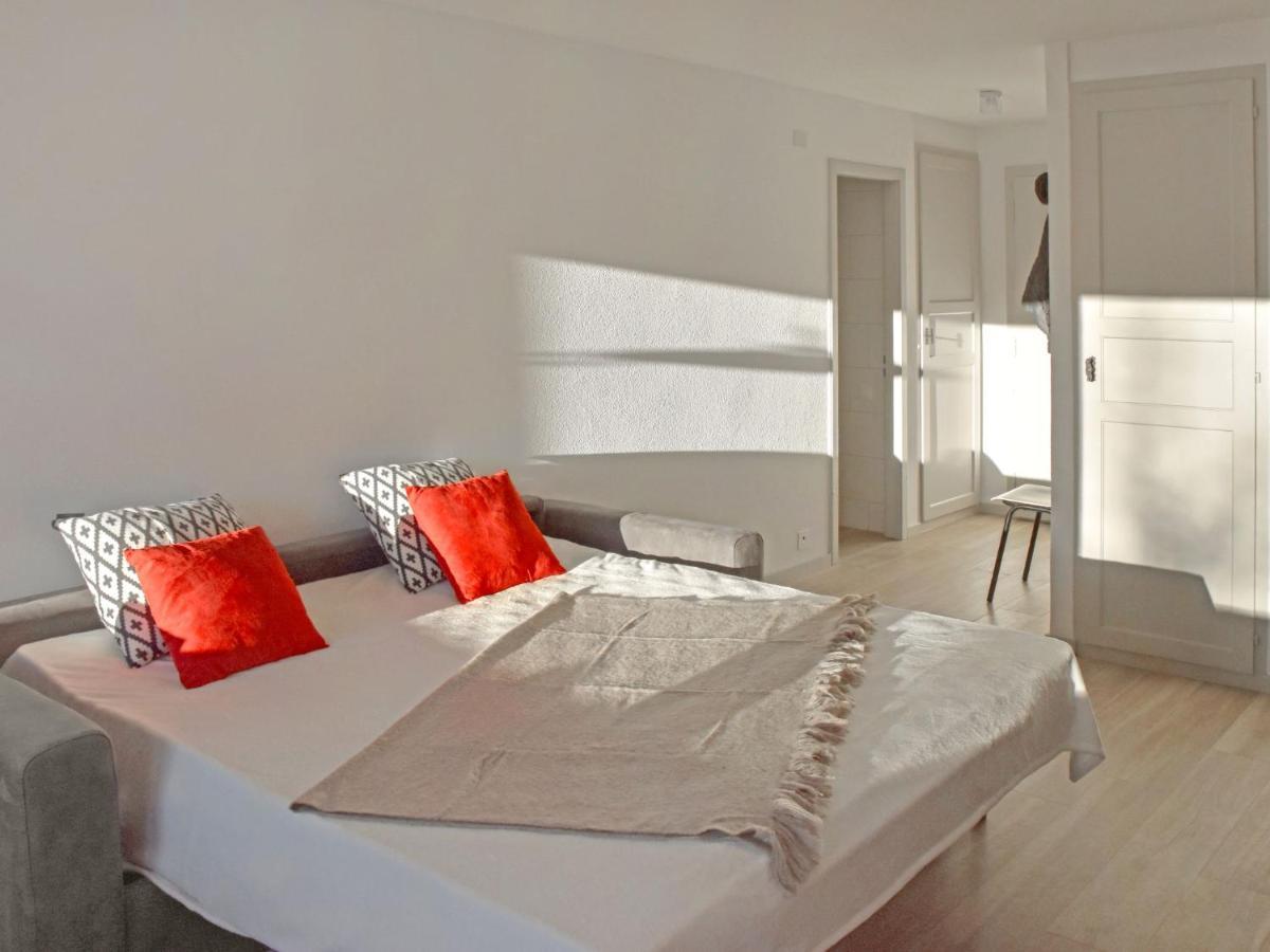 Studio Diure 0113 By Interhome Verbier Buitenkant foto